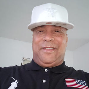 Meet your Posher, Gregory